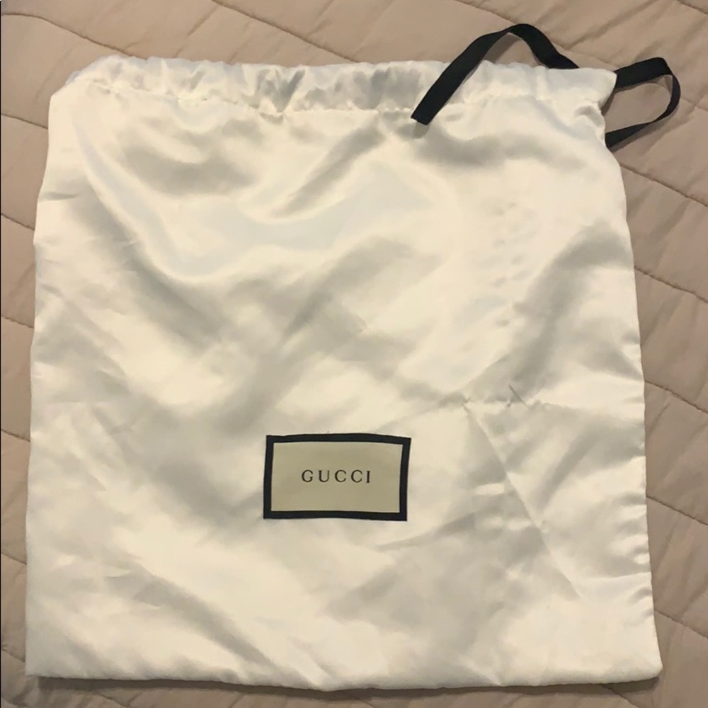 rare gucci belt - Picture 4 of 4